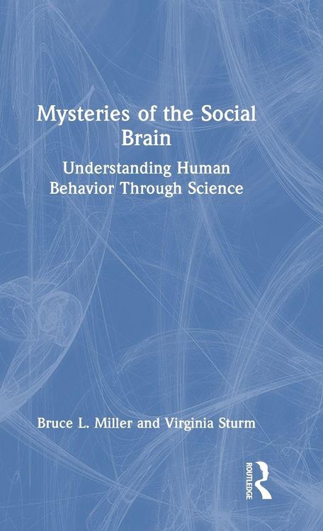 Produktbild: Mysteries of the Social Brain