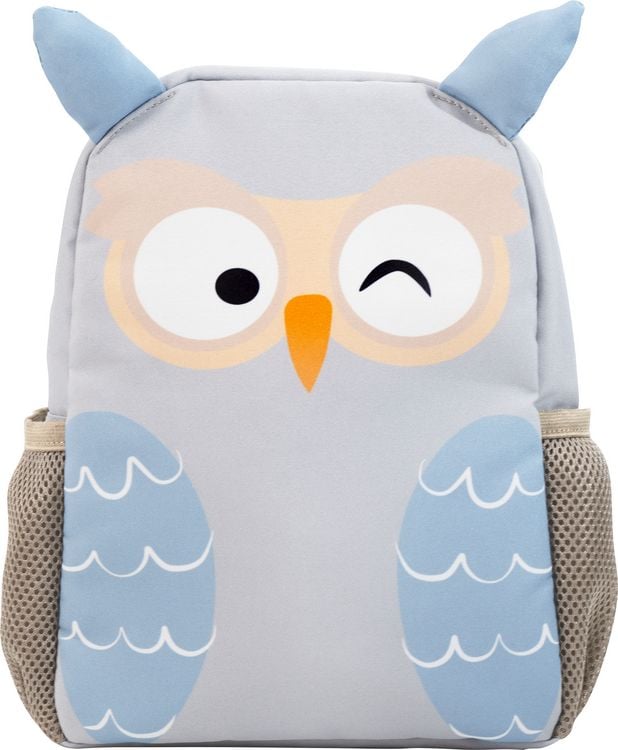 Produktbild: EBERHARD FABER Kindergarten Rucksack Eule