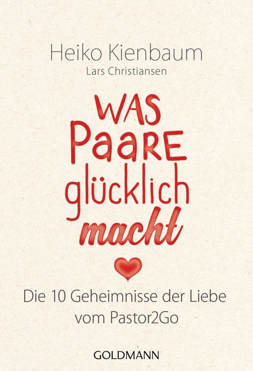 Produktbild: Was Paare gl&uuml;cklich macht