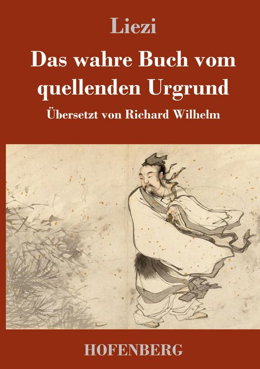 Produktbild: Das wahre Buch vom quellenden Urgrund