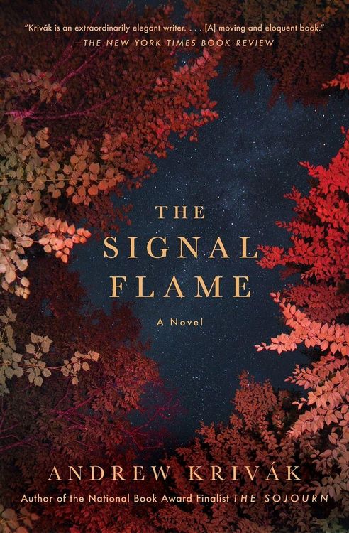 Produktbild: The Signal Flame