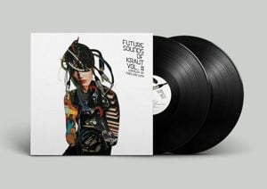 Produktbild: Future Sounds Of Kraut Vol. 3