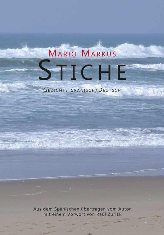 Produktbild: Stiche