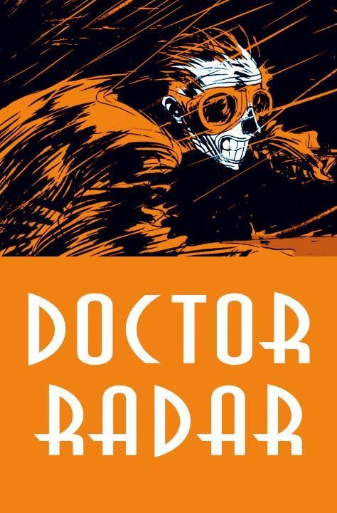 Produktbild: Doctor Radar