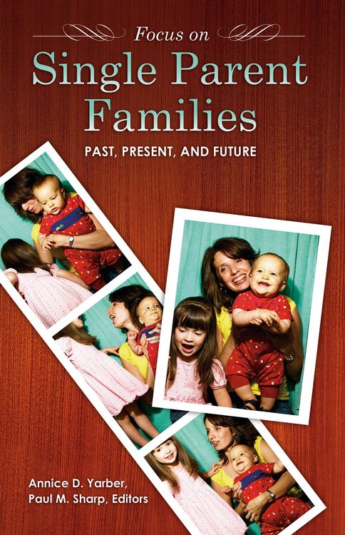 Produktbild: Focus on Single-Parent Families