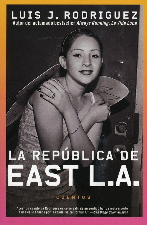 Produktbild: La Republica de East LA