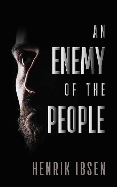 Produktbild: An Enemy of the People