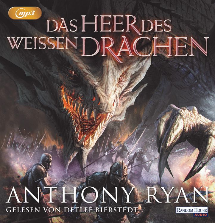 Produktbild: Das Heer des Wei&szlig;en Drachen