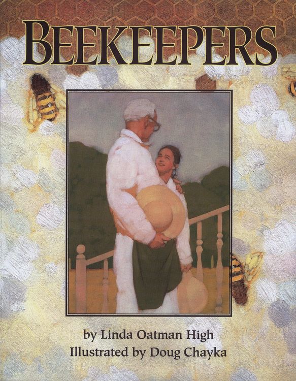 Produktbild: High, L: Beekeepers