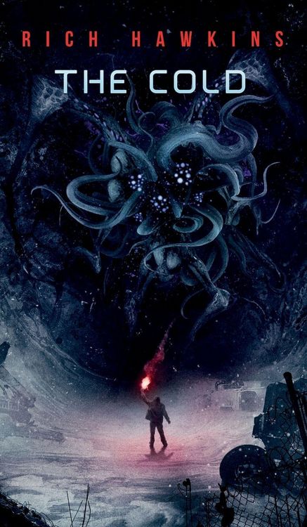 Produktbild: The Cold