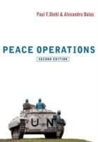 Produktbild: Peace Operations