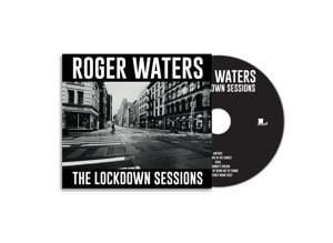 Produktbild: The Lockdown Sessions
