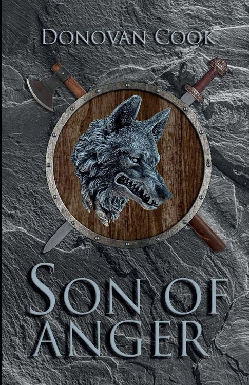 Produktbild: Son of Anger