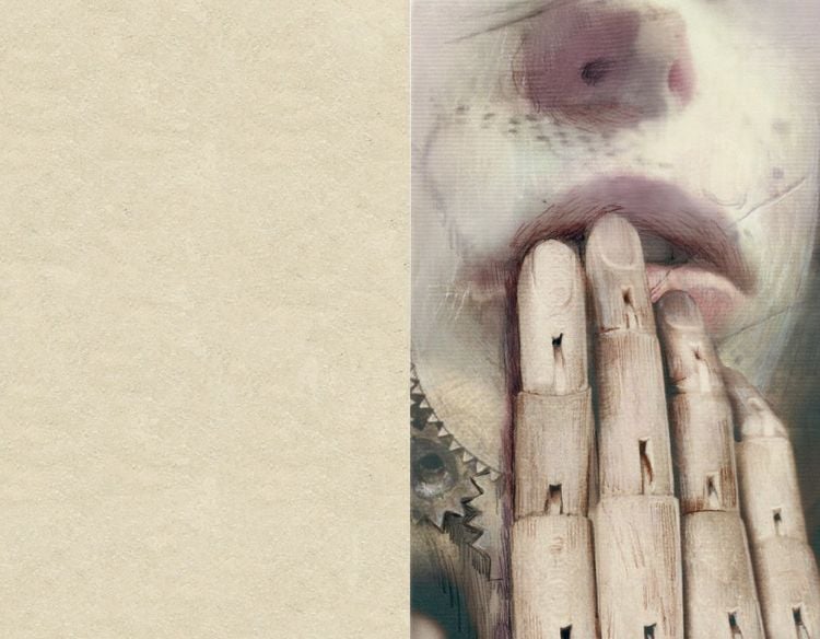 Produktbild: Wie aus tiefstem Traum - Der Sandmann & Der Magnetiseur. Zwei fantastische Geschichten