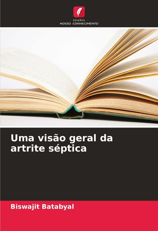 Produktbild: Uma vis&atilde;o geral da artrite s&eacute;ptica