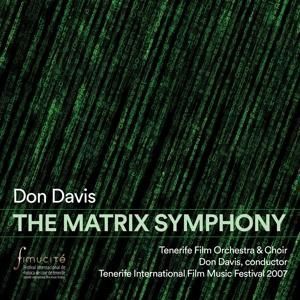 Produktbild: The Matrix Symphony