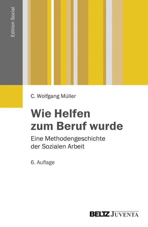 Produktbild: Wie Helfen zum Beruf wurde