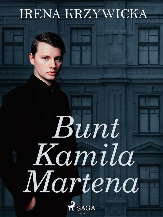 Produktbild: Bunt Kamila Martena