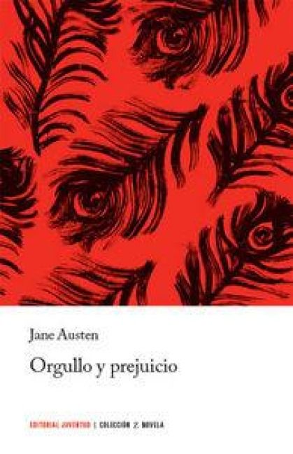 Produktbild: Orgullo y prejuicio