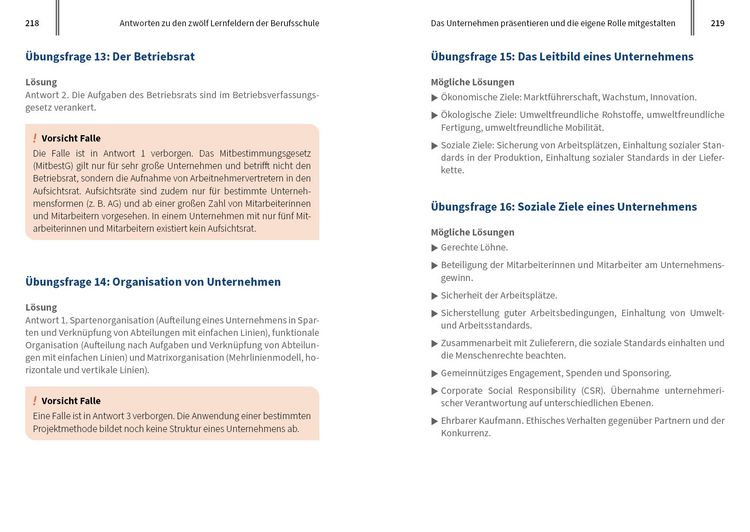 Produktbild: Kaufmann/Kauffrau im E-Commerce - der Pr&uuml;fungstrainer