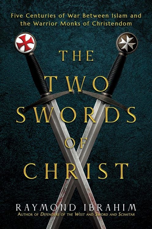 Produktbild: The Two Swords of Christ