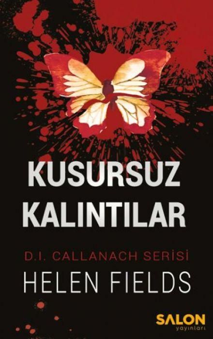 Produktbild: Kusursuz Kalntilar