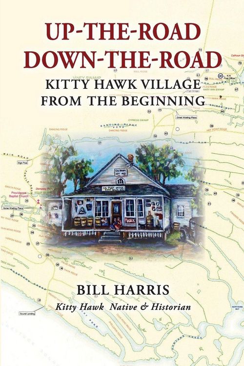 Produktbild: Up-The-Road Down-The-Road