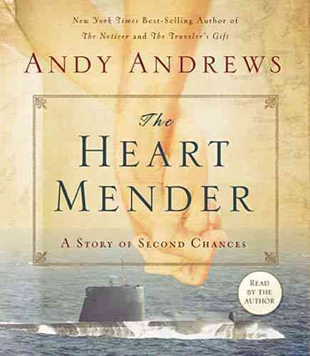 Produktbild: The Heart Mender: A Story of Second Chances