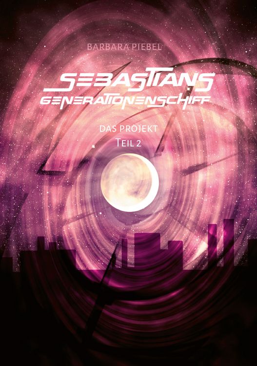 Produktbild: Sebastians Generationenschiff