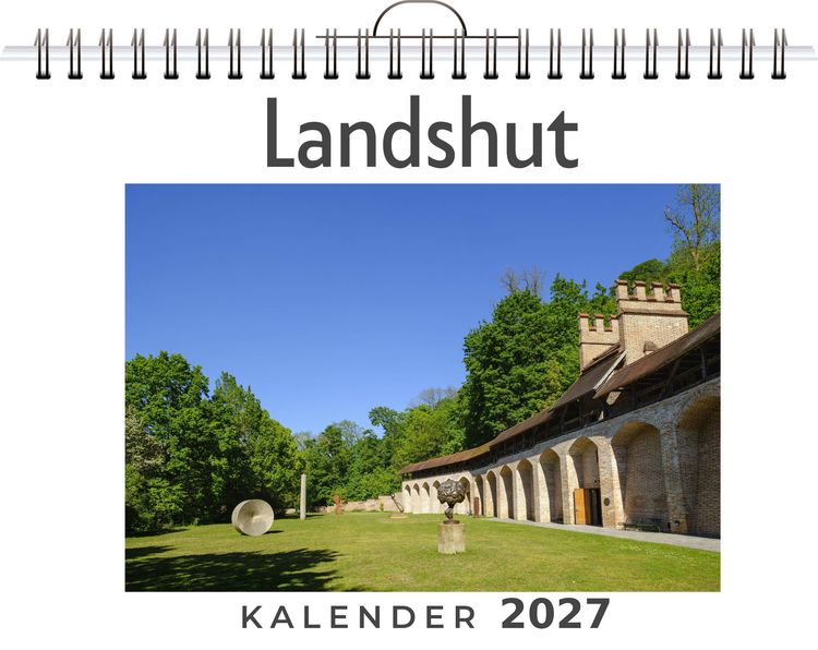 Produktbild: Landshut