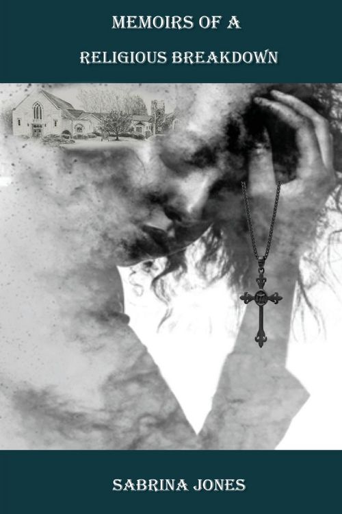Produktbild: Memoirs of A Religious Breakdown