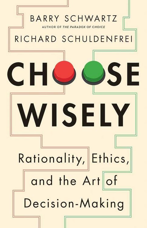 Produktbild: Choose Wisely