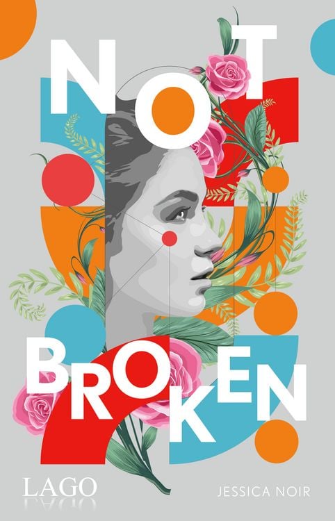 Produktbild: Not Broken