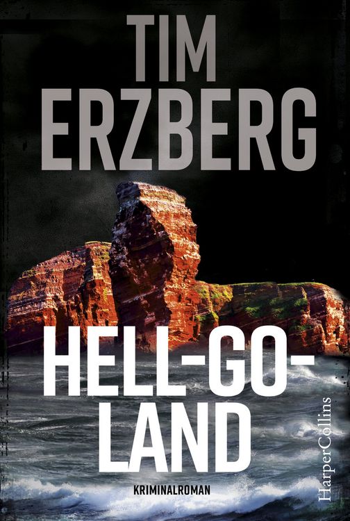 Produktbild: Hell-Go-Land