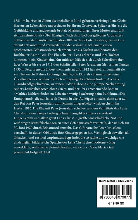 Produktbild: Mathias Bichler