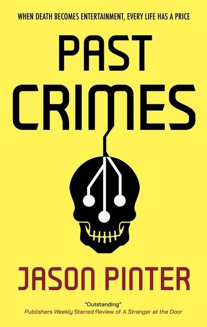 Produktbild: Past Crimes