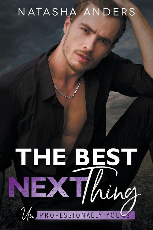 Produktbild: The Best Next Thing