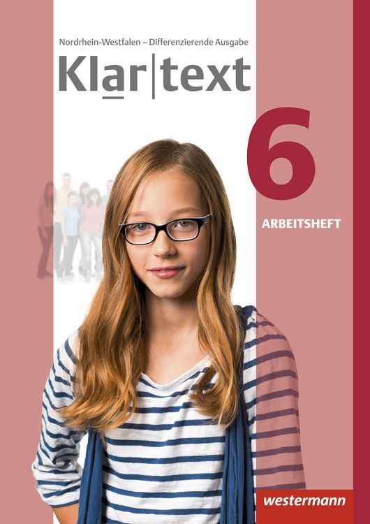 Produktbild: Klartext - Differenzierende Ausgabe 2014 f&uuml;r Nordrhein-Westfalen