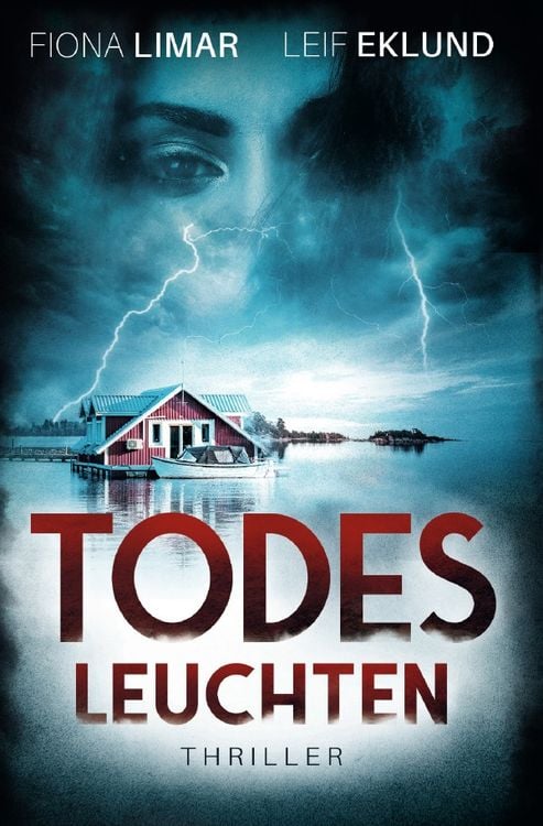 Produktbild: Todesleuchten
