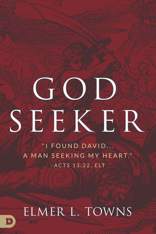 Produktbild: God Seeker