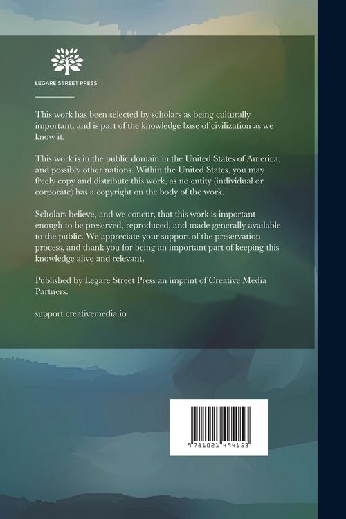 Produktbild: A Glossary of Ocean Science and Undersea Technology Terms; an Authoritative Compilation of Over 3,500 Engineering and Scientific Terms Used in the Fie