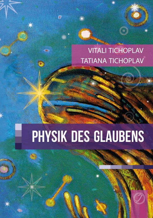 Produktbild: Physik des Glaubens