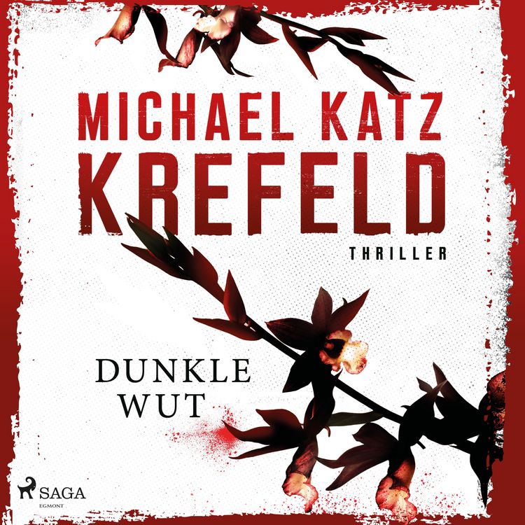 Produktbild: Dunkle Wut