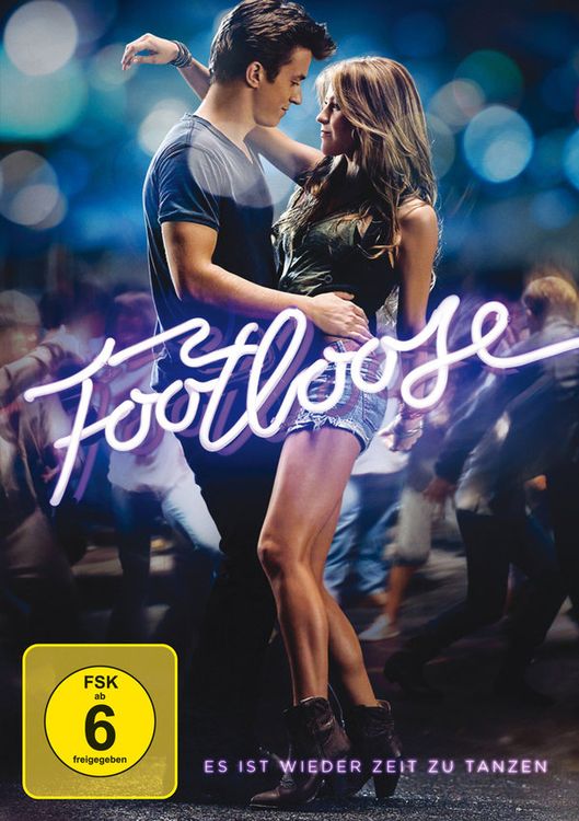 Produktbild: Footloose