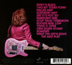 Produktbild: Pinky's Blues