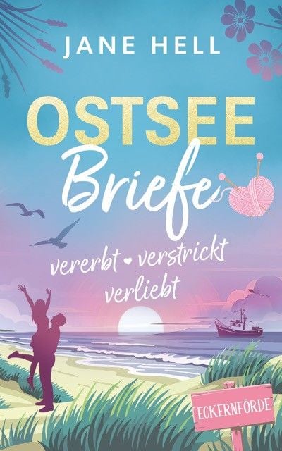 Produktbild: Ostseebriefe