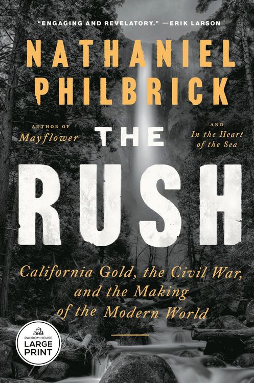 Produktbild: The Rush