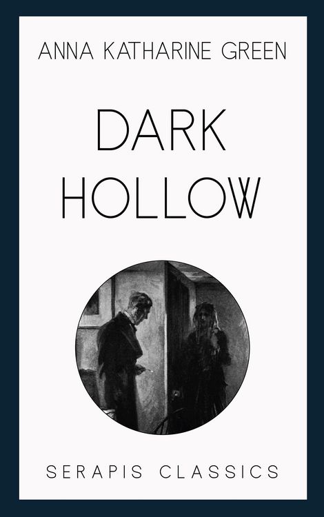 Produktbild: Dark Hollow