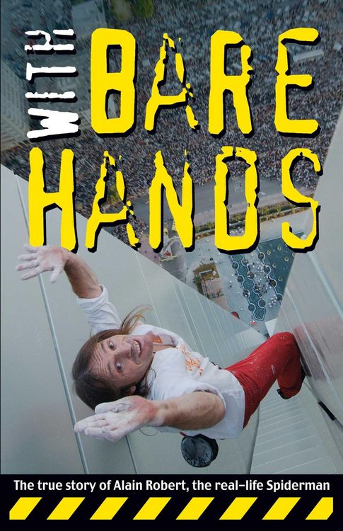 Produktbild: With Bare Hands