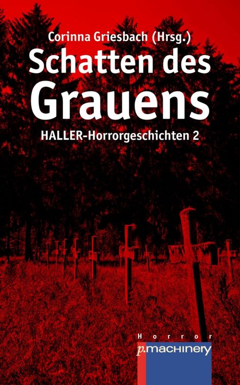 Produktbild: Schatten des Grauens